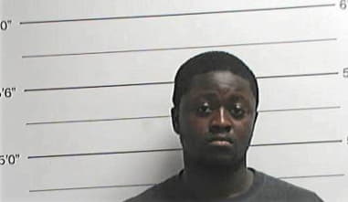 Kennith Lewis, - Orleans Parish County, LA 